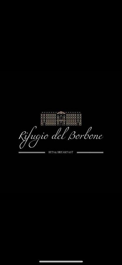 Suite Borboni'S House/ Loft Caserta Ngoại thất bức ảnh